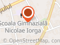 gradinita floare de iris Cluj-Napoca