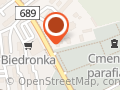 Rzymskokatolicki Cmentarz Parafialny