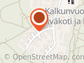 Jalkahoito Marilla