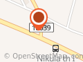 Känsäkoski Jorma Tmi
