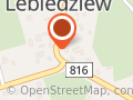 Andropol. Materiały budowlane. Usługi dźwigowe
