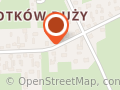 Ted. Spedycja, Transport Samochodowy i Kolejowy. Jakuszko Edward