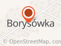 Agroturystyka Na Skraju Puszczy w Borysówce