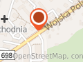 Spółdzielnia Mieszkaniowa Przyszłość W Terespolu
