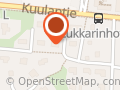 Rakennuspalvelu S Männistö Ky