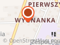 Leśnictwo Romanów. Nadleśnictwo Włodawa