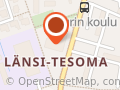K-Market Virontörmänkatu