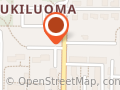 K-market Haukiluoma