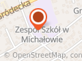 Liceum Ogólnokształcące W Michałowie