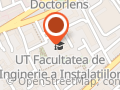 Facultatea de Inginerie a Instalaţiilor