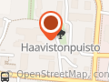 Alavuden kaupunki vanhainkoti-palvelukeskus Lukkarinhovi