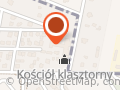 MNISZKI KLARYSKI OD WIECZYSTEJ ADORACJI