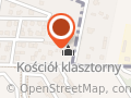 MNISZKI KLARYSKI OD WIECZYSTEJ ADORACJI