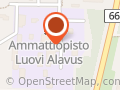 Ammattiopisto Luovi Alavus