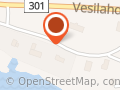 Sisustussuunnittelu Anna Paavilainen