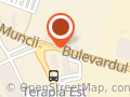 Frigonet Logistics - Depozit Cluj