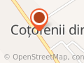 Primăria Coţofenii din Dos