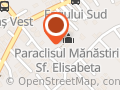 Mănăstirea Sfânta Elisabeta