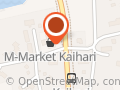 M-Market Kaihari