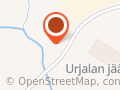 Urjalan Jäähalli Oy