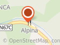 Restaurant Alpina