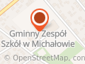 MOSiR Michałowo