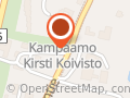 Parturi-Kampaamo Kirsti Koivisto