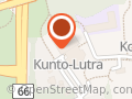 Uima- ja liikuntahalli Kunto-Lutra