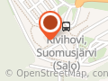 Ykköstien Apteekki, Suomusjärven sivuapteekki