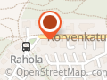 Asunto Oy Tampereen Korvenkatu 71