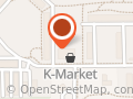 K-Market Tesomajärvenkatu