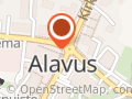 Alavuden Kehitys Oy/Yrityskehitys Fasadi