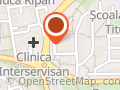 Cabinet Medicina de Familie Dr Damian Oana Maria SRL