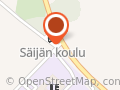Lempäälän kunta Säijän koulu