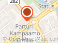 Parturi-Kampaamo Hiushuolto