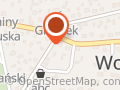 Poczta Polska Up Wola Uhruska