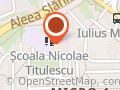 Şcoala Cu Clasele i-Viii Nicolae Titulescu