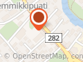 Lemmikkieläinliike Vastakarvaan Oy