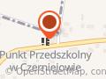 SZKOŁA PODSTAWOWA W CZERNIEJOWIE