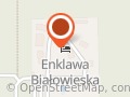 Restauracja SportBar Enklawa Białowieska