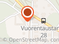 Lamminpään hautausmaa kappeli