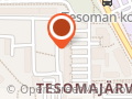 Ilmaisun koulutus- ja kuntoutuskeskus Raija Mäkelä-Eskola