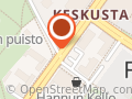 Lassila & Tikanoja Oyj Siivouspalvelut