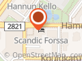Hämeen TE-toimisto, Forssa