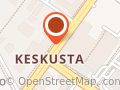 Hesburger Forssa Keskusta