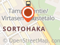 Huonekaluhalli Arvo Virtanen Oy