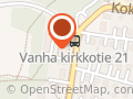 Taksi Jaakko Grönfors Oy