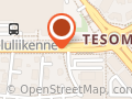 S-market Tesoma