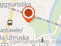 MOR - Wola Uhruska , GreenVelo