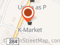 K-Market Pikku-Leevi